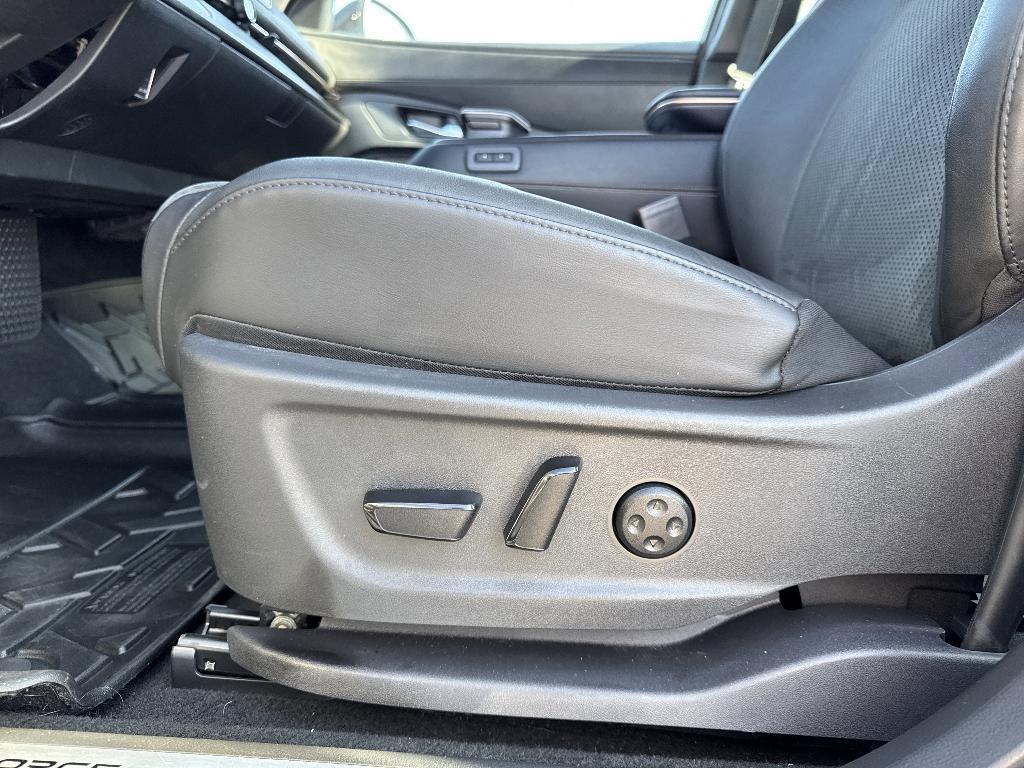 used 2023 Nissan ARIYA car, priced at $27,508