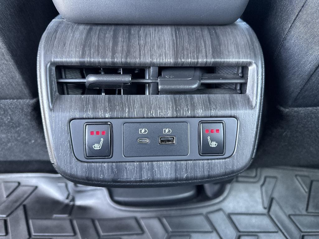 used 2023 Nissan ARIYA car, priced at $27,508