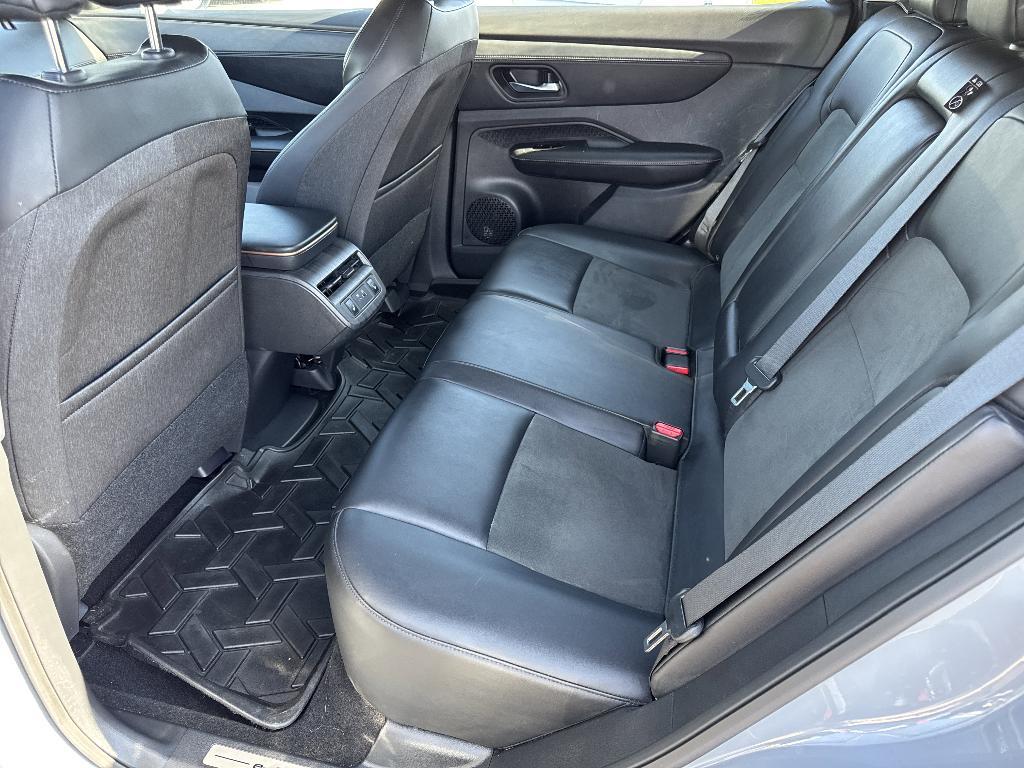 used 2023 Nissan ARIYA car, priced at $27,508