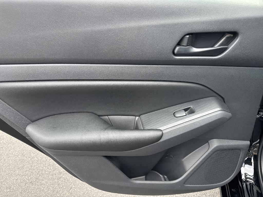 used 2025 Nissan Altima car, priced at $23,099