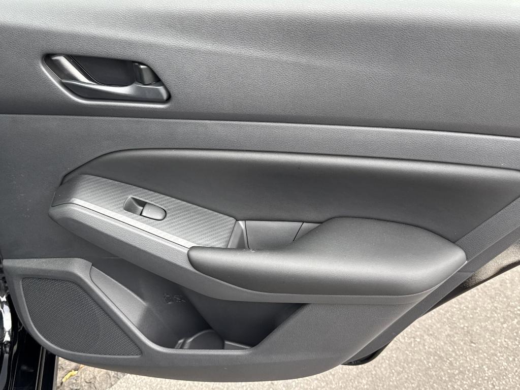 used 2025 Nissan Altima car, priced at $23,099