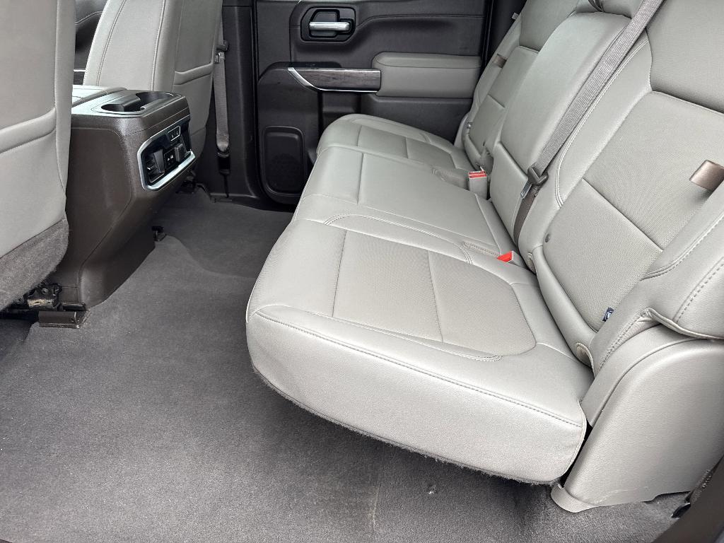 used 2019 Chevrolet Silverado 1500 car, priced at $30,499