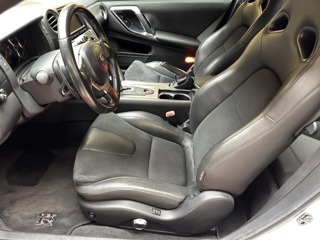 used 2010 Nissan GT-R car, priced at $71,599