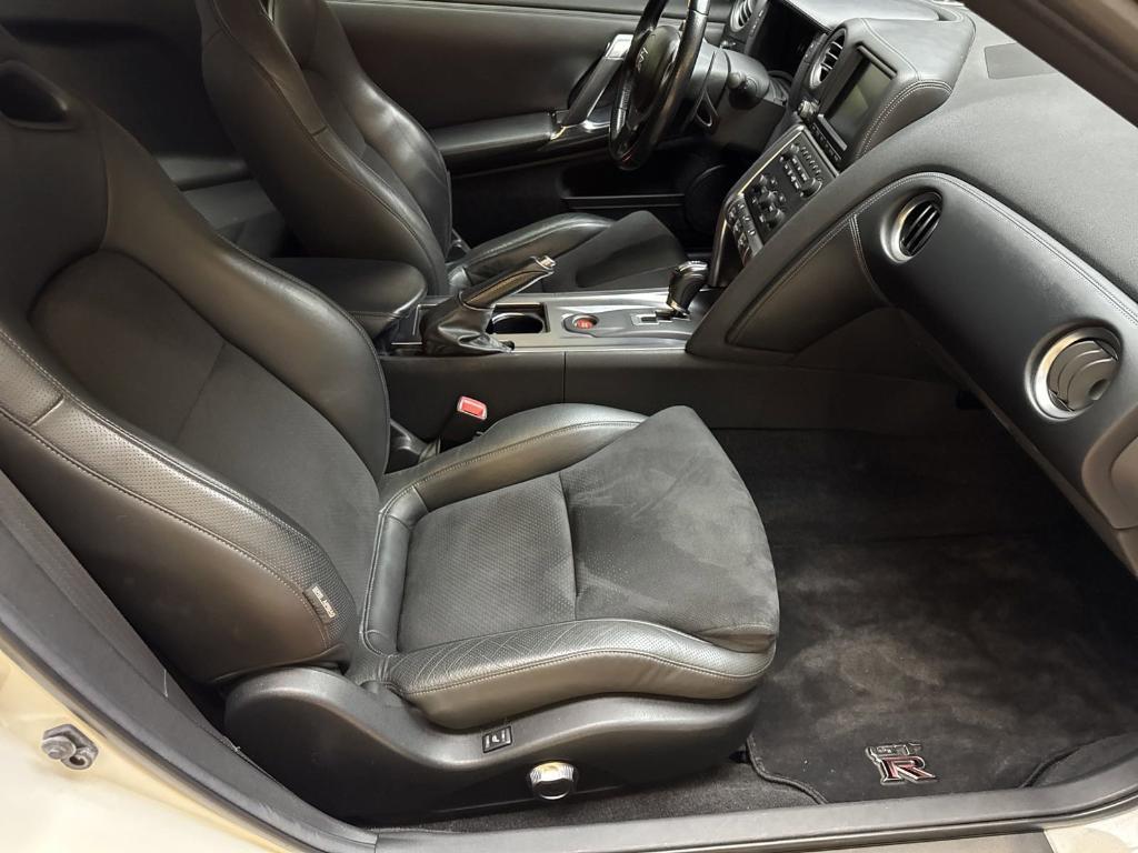 used 2010 Nissan GT-R car, priced at $71,599