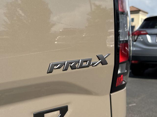 used 2022 Nissan Frontier car, priced at $27,098
