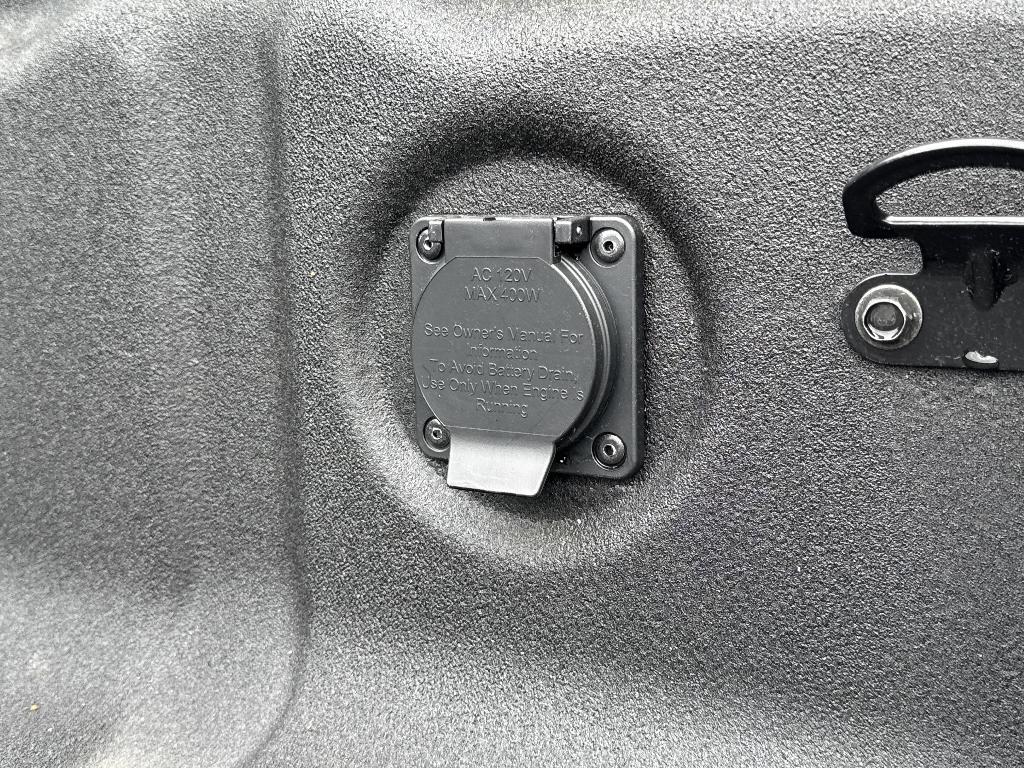 new 2025 Nissan Frontier car, priced at $38,660