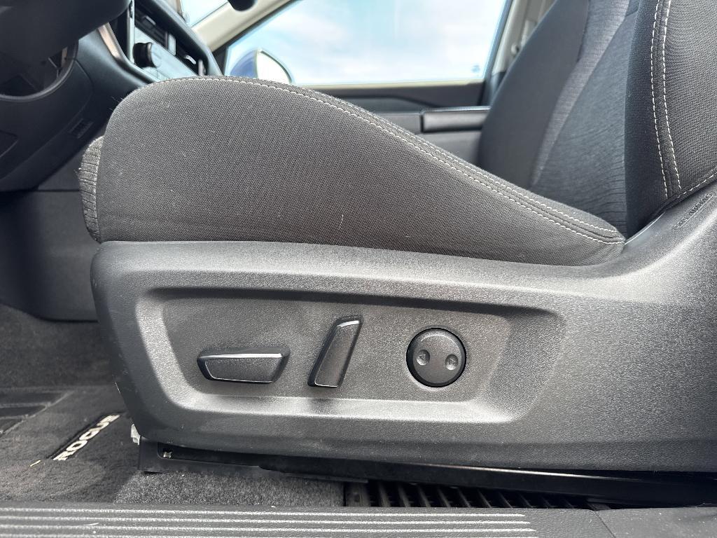 used 2022 Nissan Rogue car, priced at $26,399
