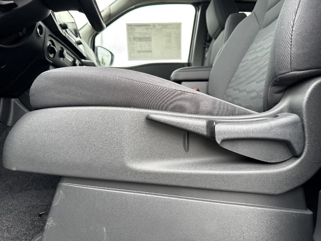 new 2025 Nissan Frontier car, priced at $36,775