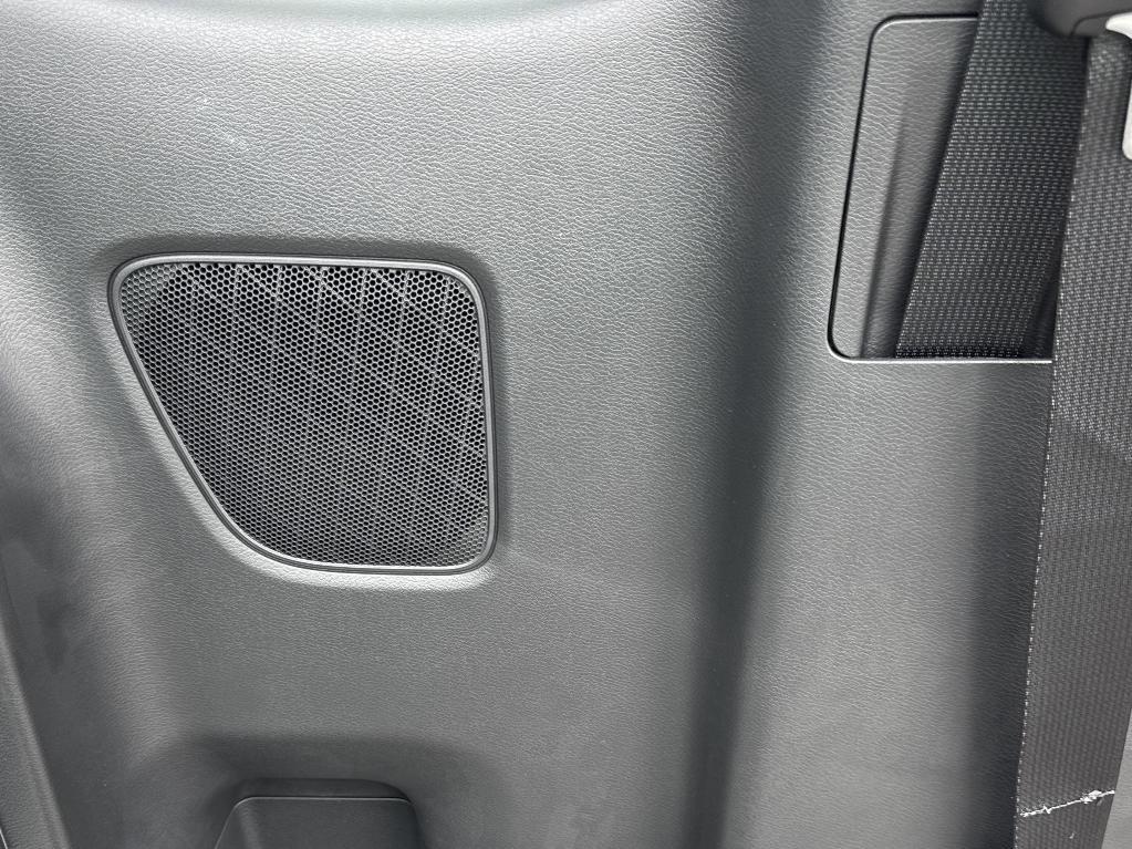 new 2025 Nissan Frontier car, priced at $36,775