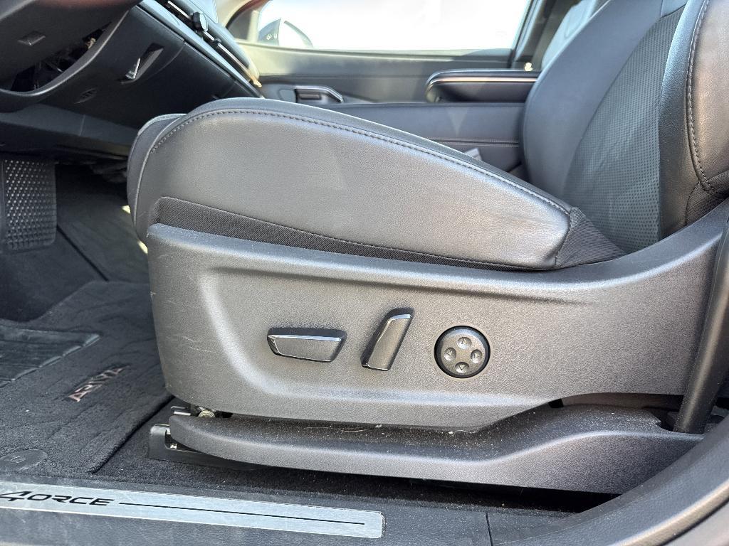 used 2024 Nissan ARIYA car, priced at $28,473