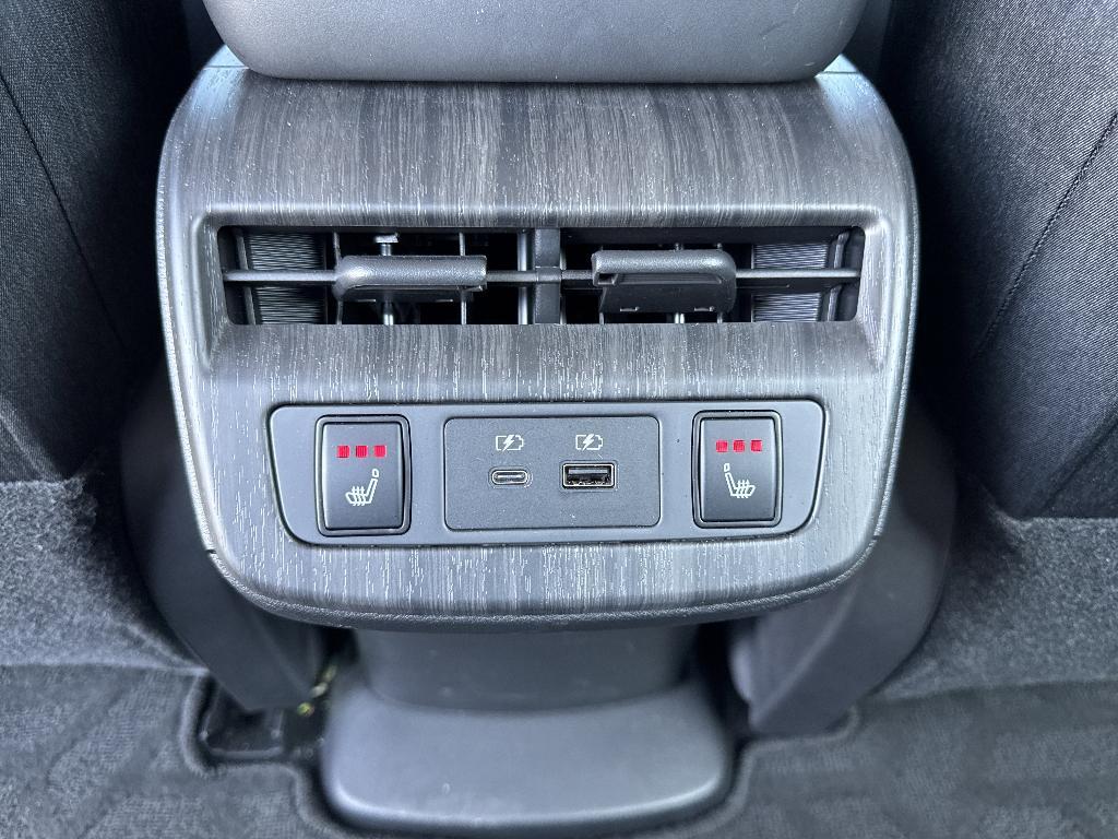 used 2024 Nissan ARIYA car, priced at $28,473