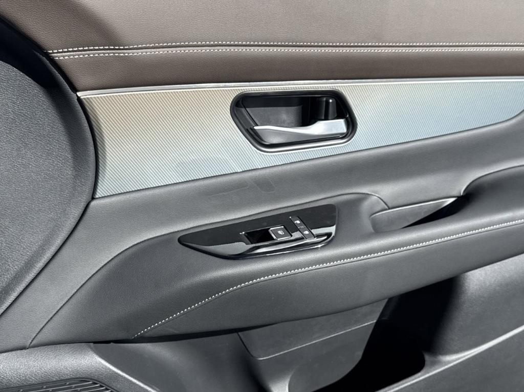 new 2025 Nissan Murano car, priced at $52,300