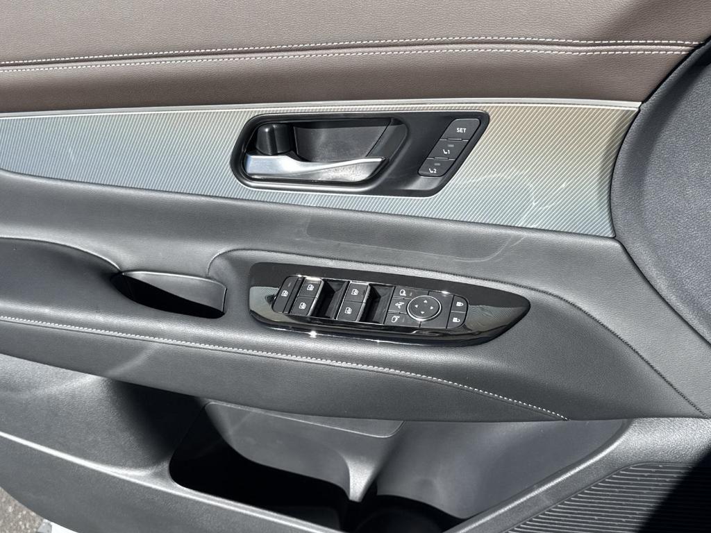new 2025 Nissan Murano car, priced at $53,030