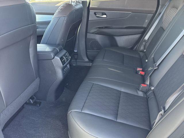 new 2025 Nissan Murano car