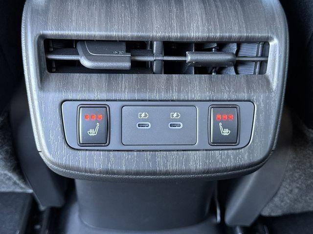 new 2025 Nissan ARIYA car