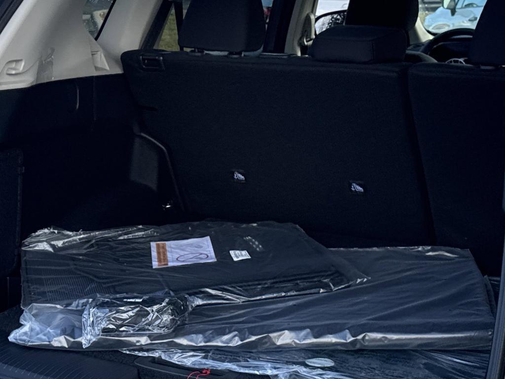 new 2026 Nissan Rogue car, priced at $32,410