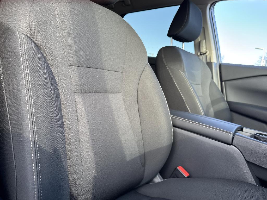 new 2026 Nissan Rogue car, priced at $32,410