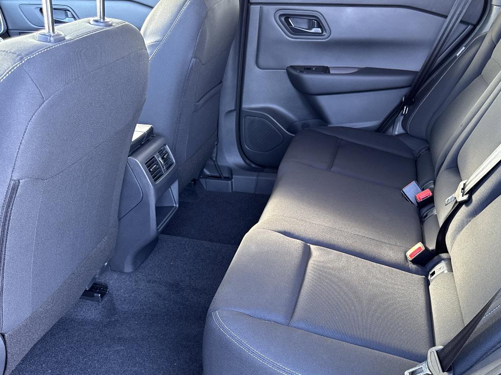 new 2026 Nissan Rogue car, priced at $32,410