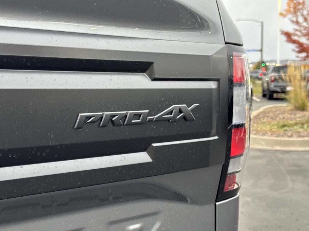 new 2026 Nissan Frontier car, priced at $46,930