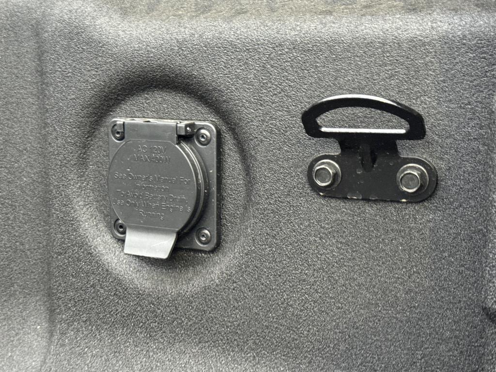 new 2026 Nissan Frontier car, priced at $46,930