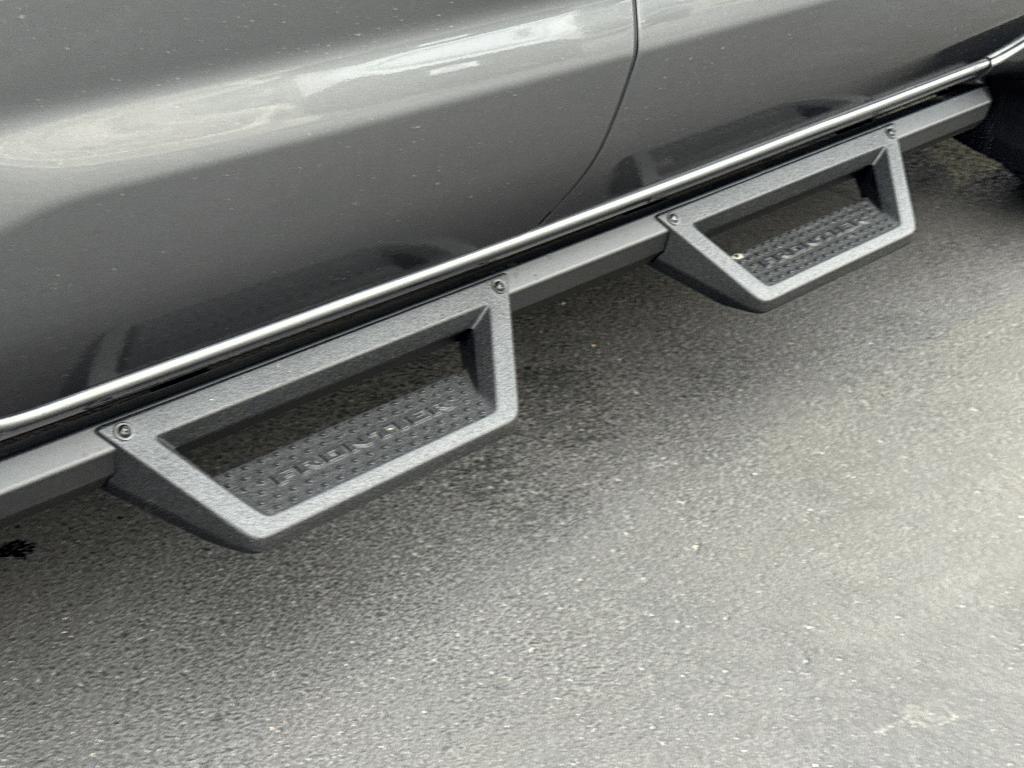 new 2026 Nissan Frontier car, priced at $46,930