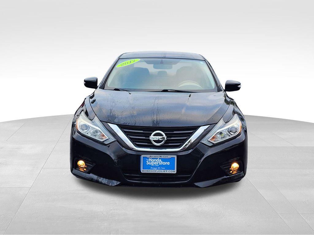 used 2017 Nissan Altima car, priced at $10,820