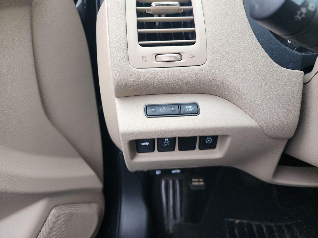 used 2017 Nissan Altima car, priced at $10,820