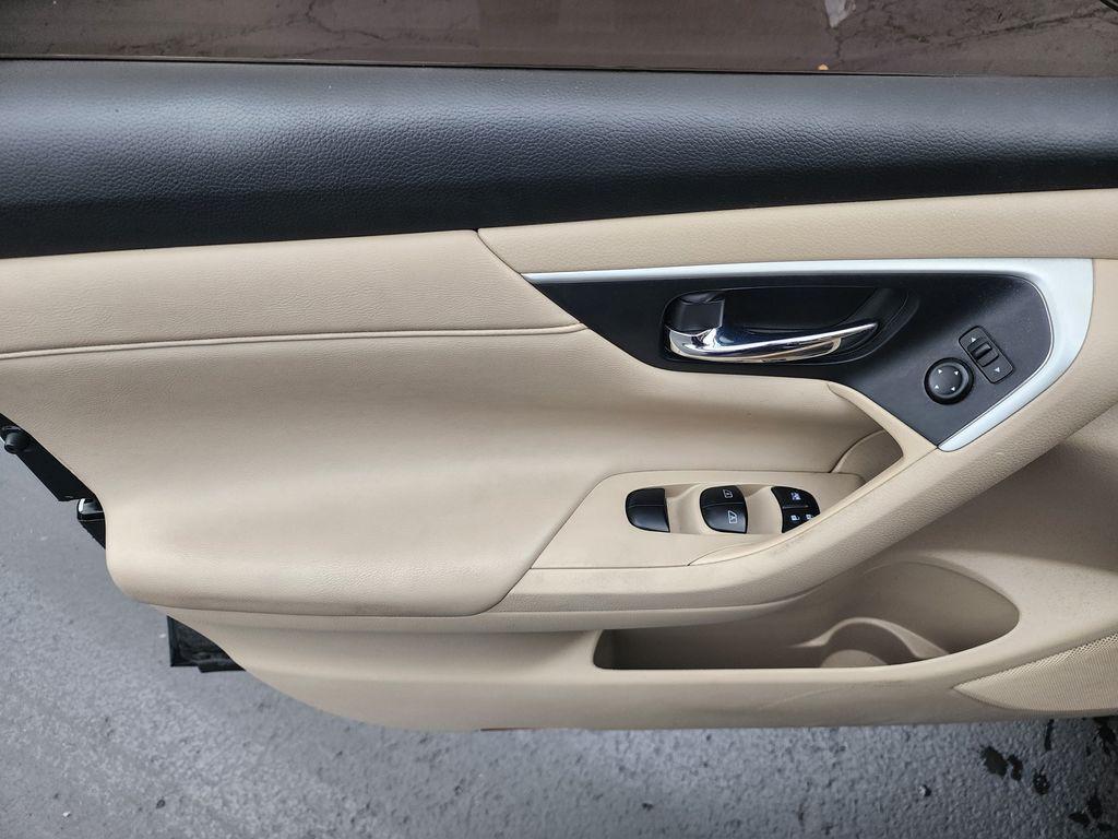 used 2017 Nissan Altima car, priced at $10,820