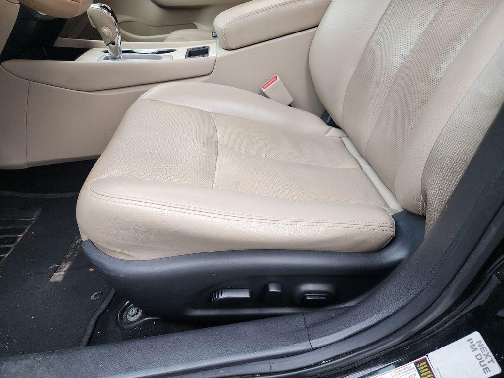 used 2017 Nissan Altima car, priced at $10,820