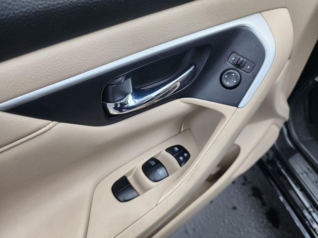 used 2017 Nissan Altima car, priced at $10,820