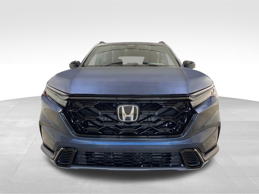 new 2026 Honda CR-V Hybrid car, priced at $37,690