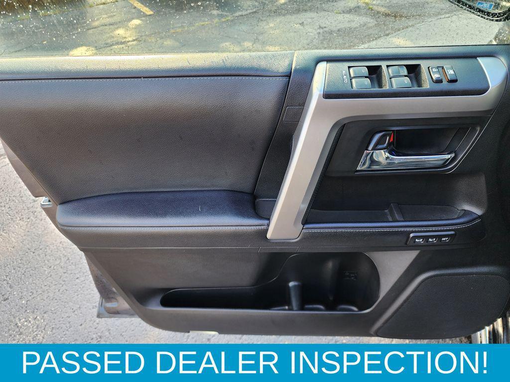 used 2023 Toyota 4Runner car, priced at $45,342
