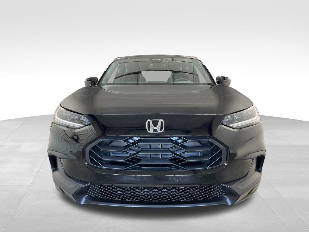 new 2026 Honda HR-V car, priced at $30,950
