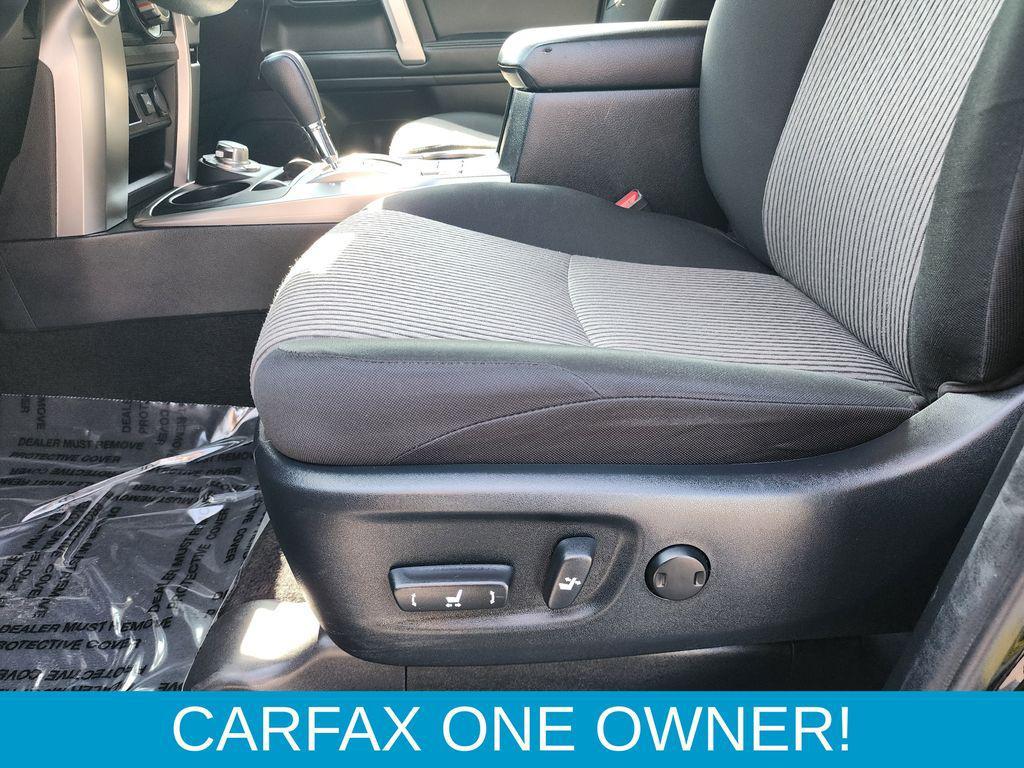 used 2024 Toyota 4Runner car, priced at $35,995
