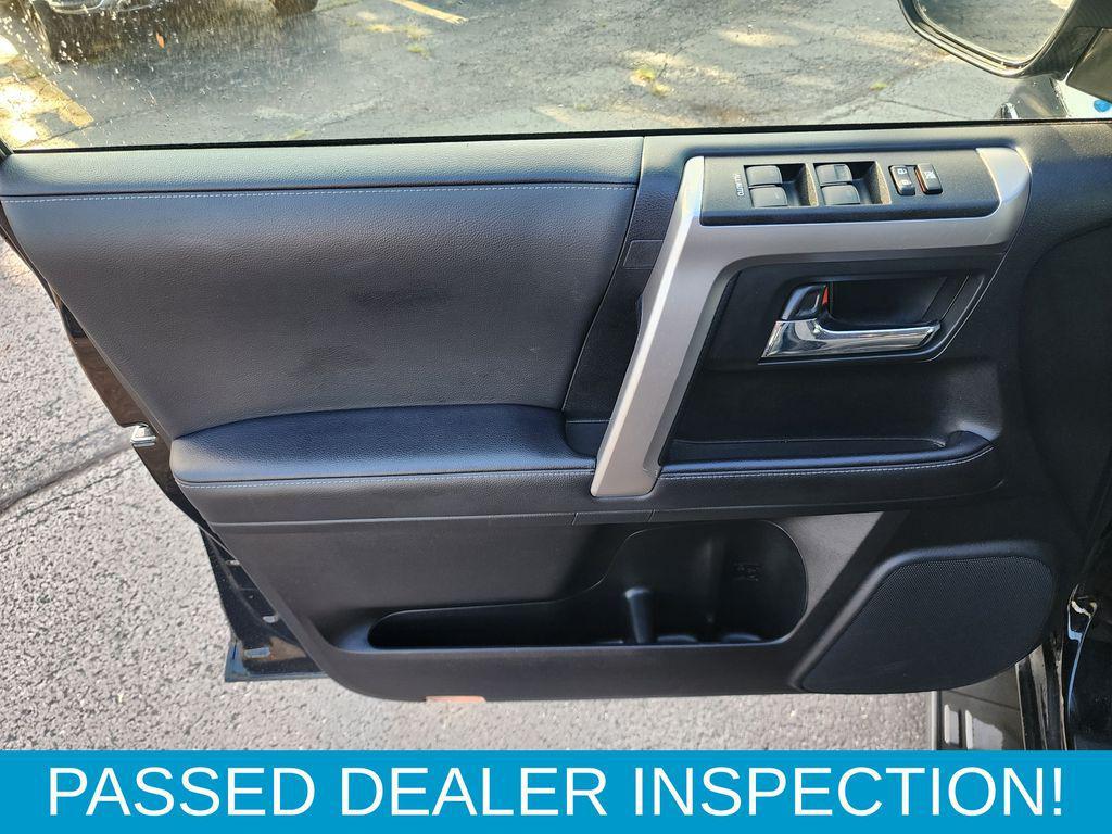 used 2024 Toyota 4Runner car, priced at $41,376