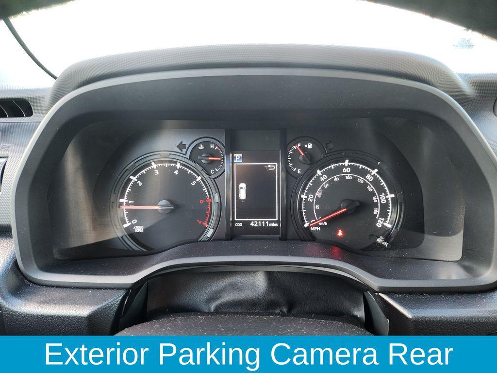 used 2024 Toyota 4Runner car, priced at $41,376