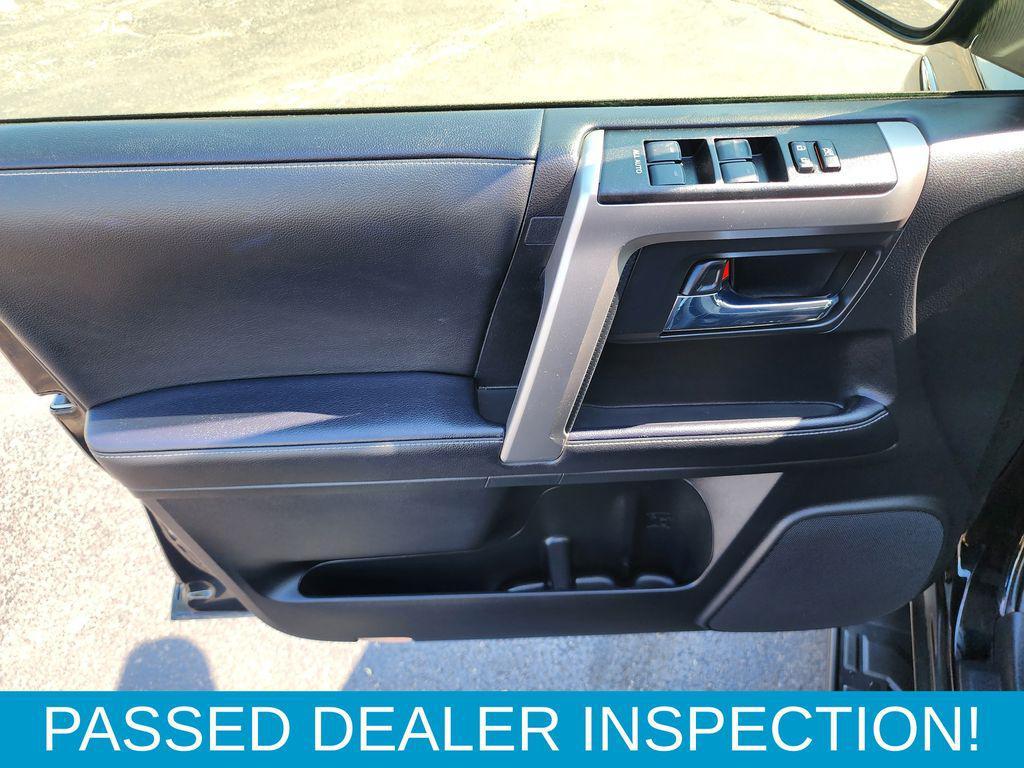 used 2024 Toyota 4Runner car, priced at $35,995