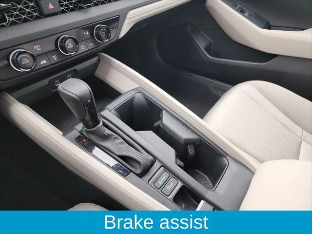 used 2024 Honda Accord car, priced at $28,813