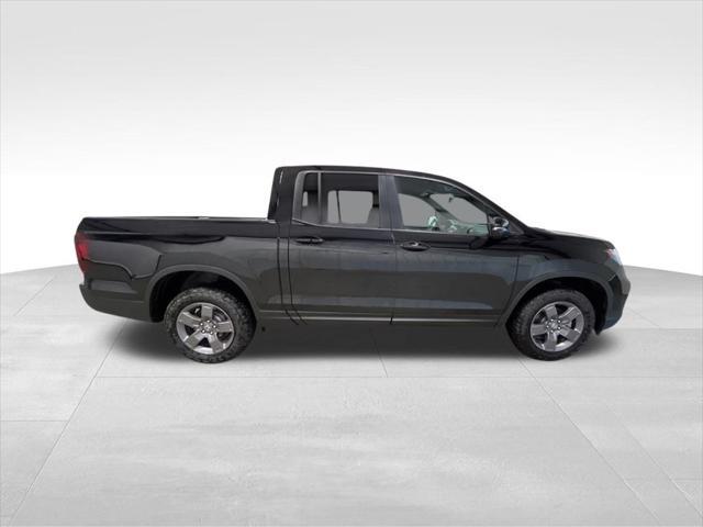 new 2025 Honda Ridgeline car, priced at $43,962