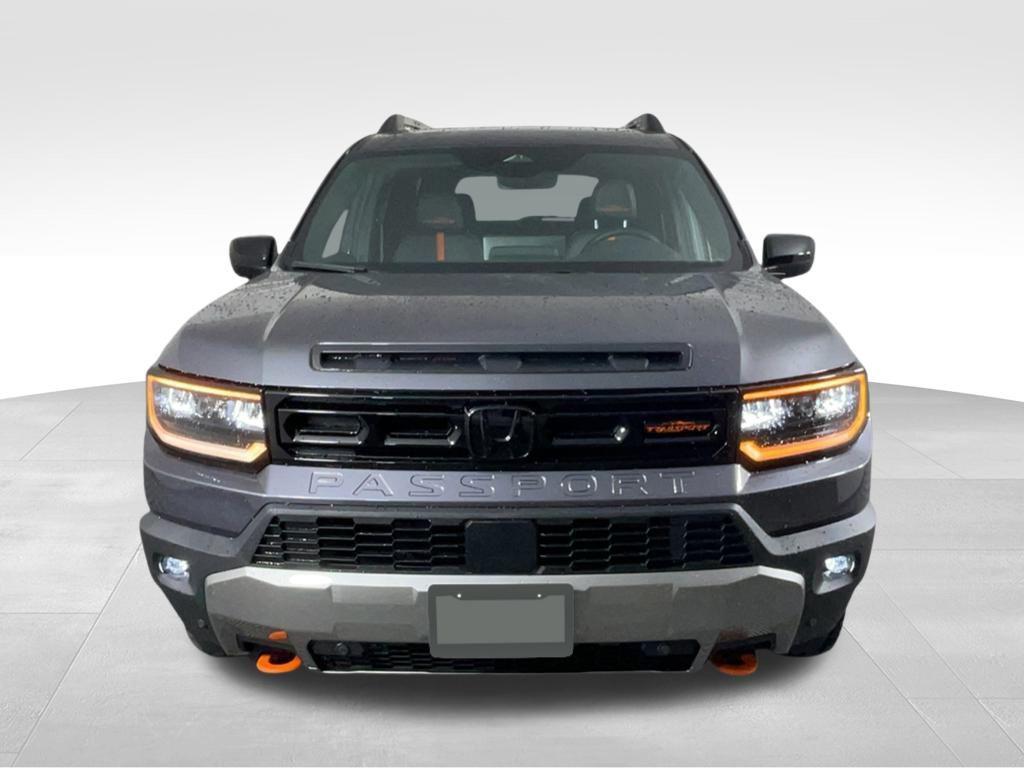 new 2026 Honda Passport car, priced at $48,998