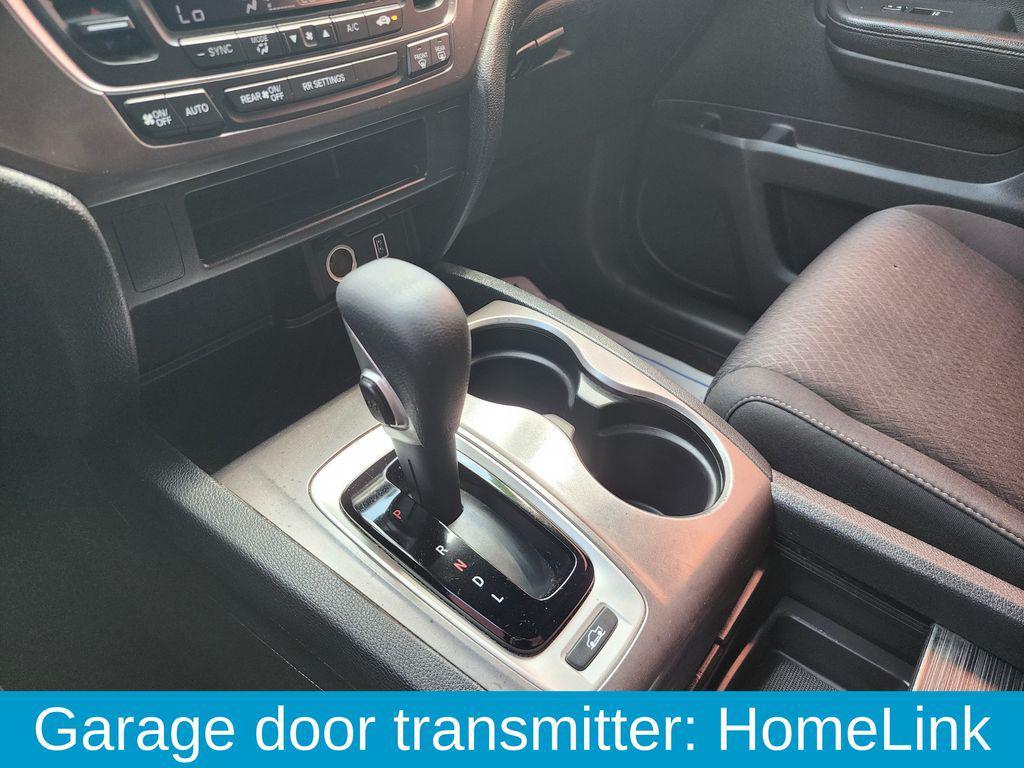 used 2019 Honda Ridgeline car, priced at $19,424