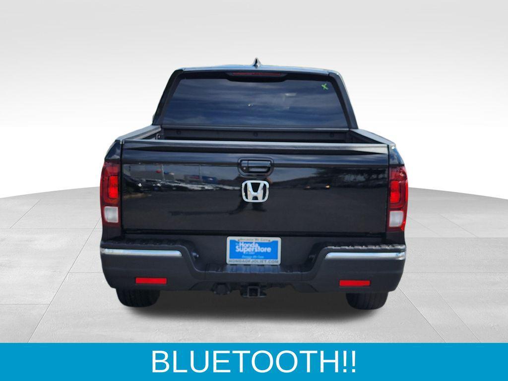 used 2019 Honda Ridgeline car, priced at $19,424