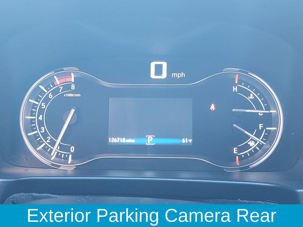 used 2019 Honda Ridgeline car, priced at $17,911