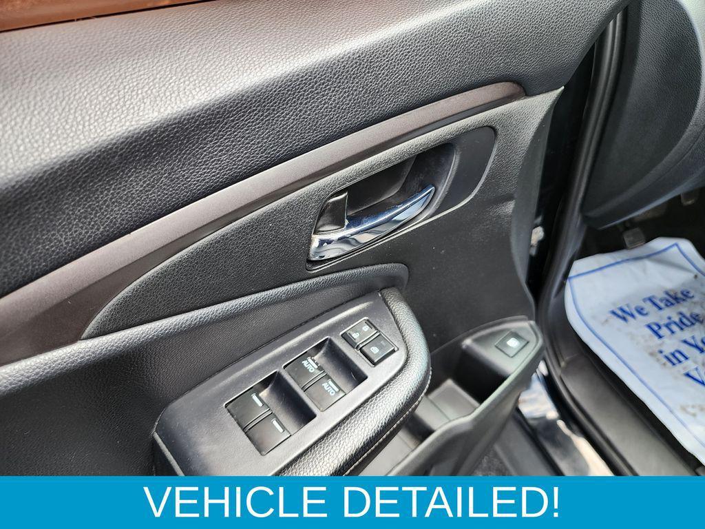 used 2019 Honda Ridgeline car, priced at $19,424