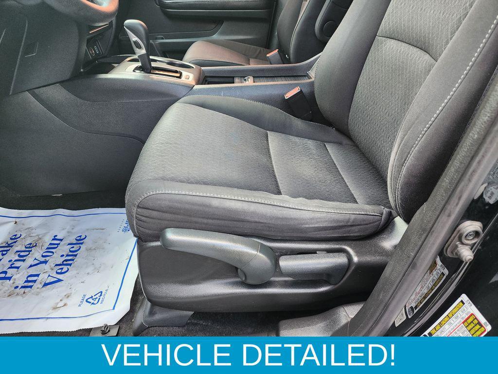 used 2019 Honda Ridgeline car, priced at $17,911