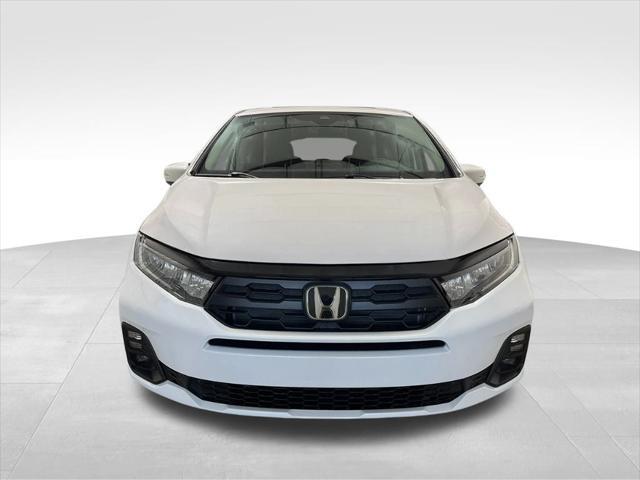 new 2025 Honda Odyssey car, priced at $41,480