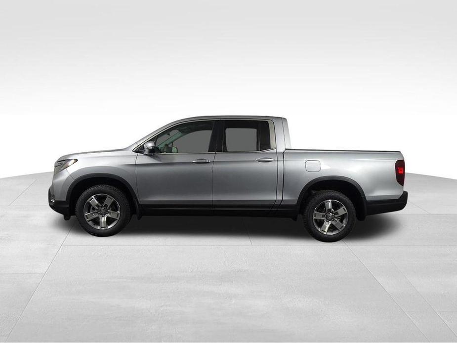 new 2024 Honda Ridgeline car, priced at $41,093