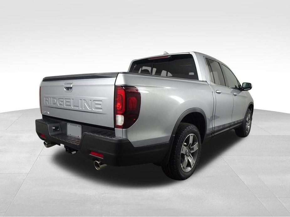 new 2024 Honda Ridgeline car, priced at $41,093