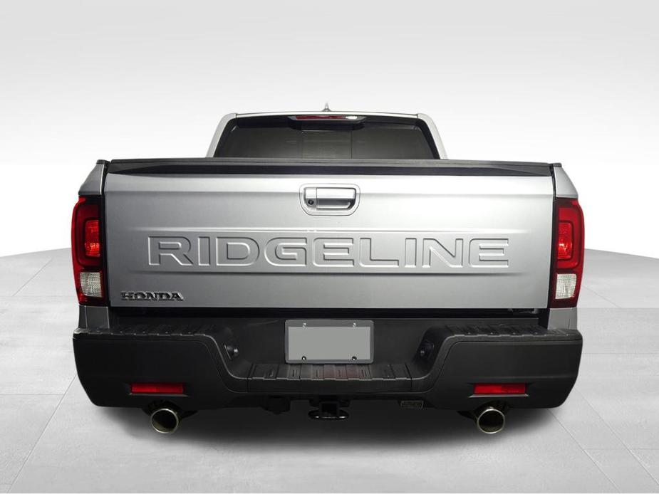 new 2024 Honda Ridgeline car, priced at $41,093