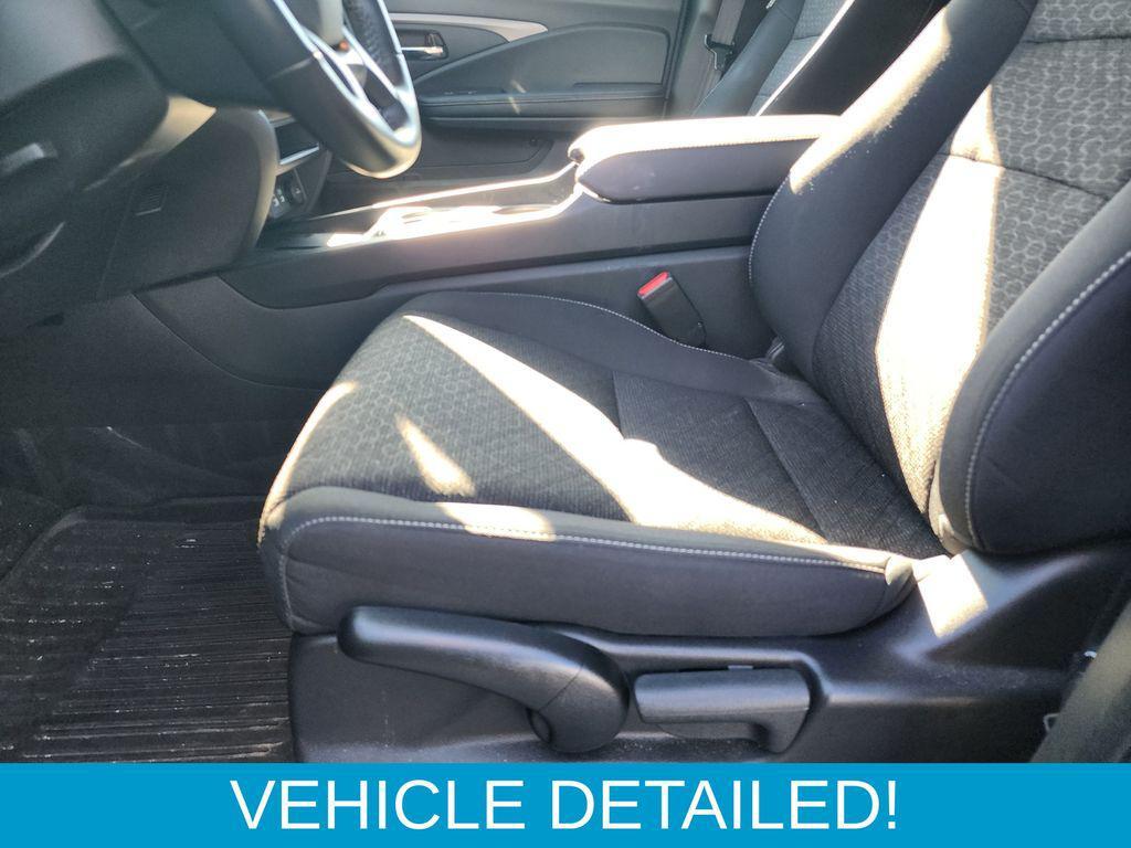 used 2024 Honda Ridgeline car, priced at $34,555